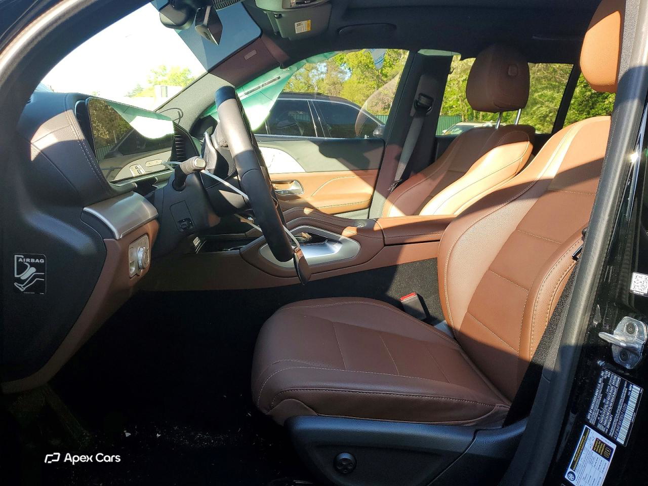 Mercedes-Benz GLE 2026