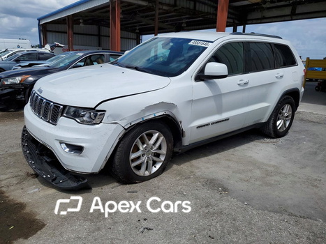Jeep Cherokee 2017 - Image 1 of 14