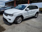 Jeep Cherokee 2017
