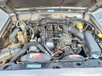 Jeep Cherokee 2001