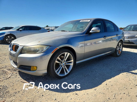 BMW Series 3 2010 - Image 1 of 12