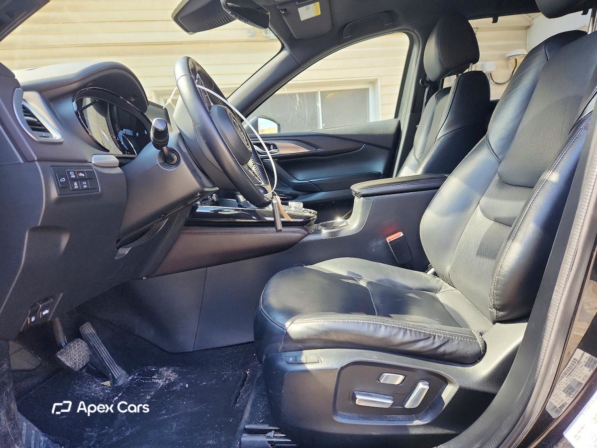 Mazda CX-9 2019