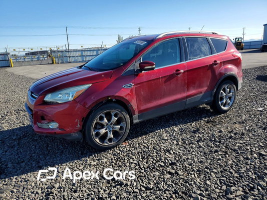 Ford Escape 2014 - Image 1 of 13