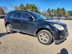 Chevrolet Equinox 2013