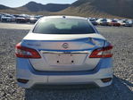 Nissan Sentra 2015