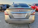 Nissan Altima 2014