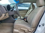 Nissan Altima 2012