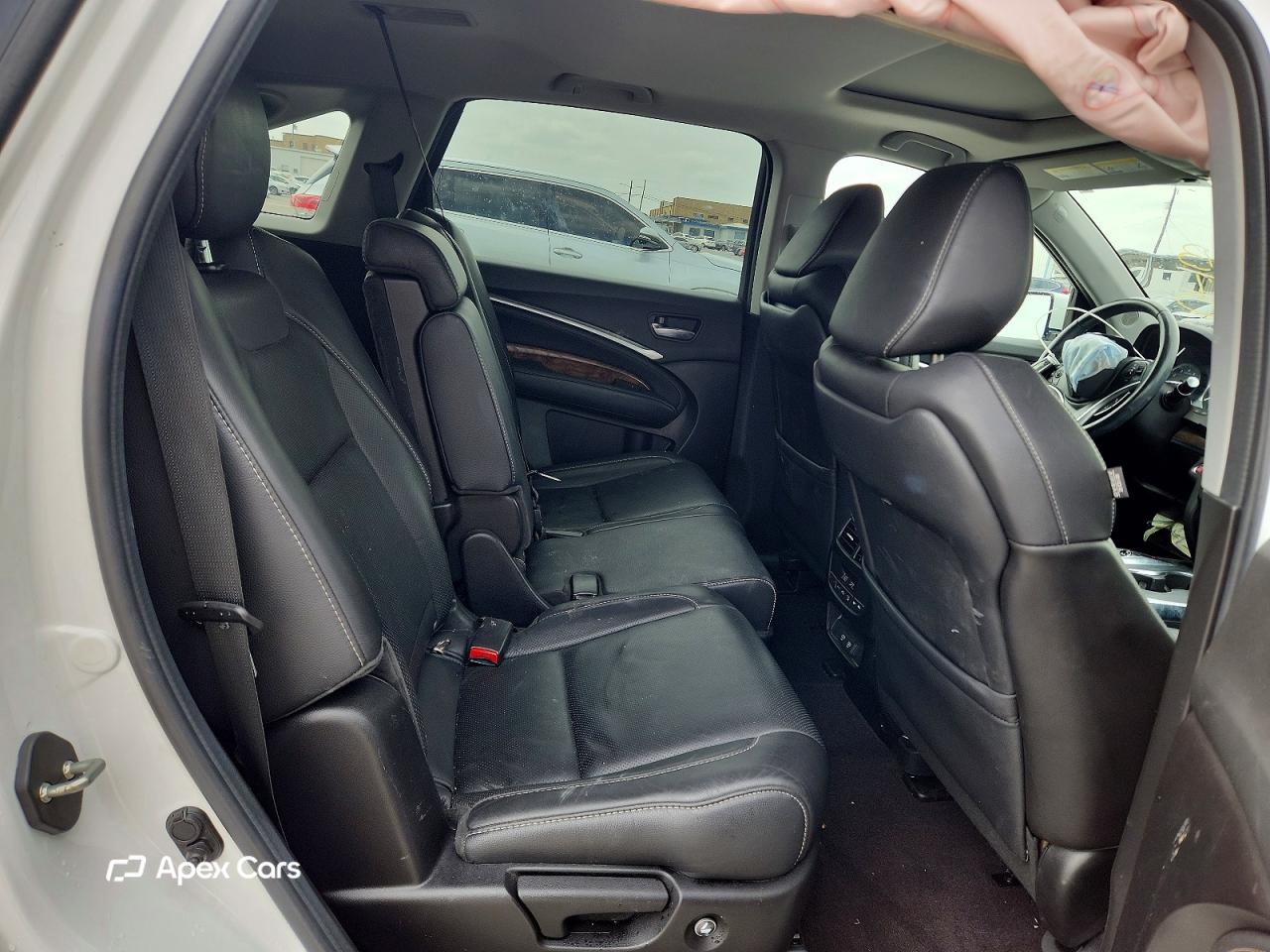 Acura MDX 2020