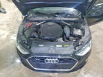 Audi A4 2020