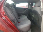 Hyundai Elantra 2015