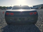 Chevrolet Camaro 2011