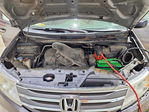Honda Odyssey 2011