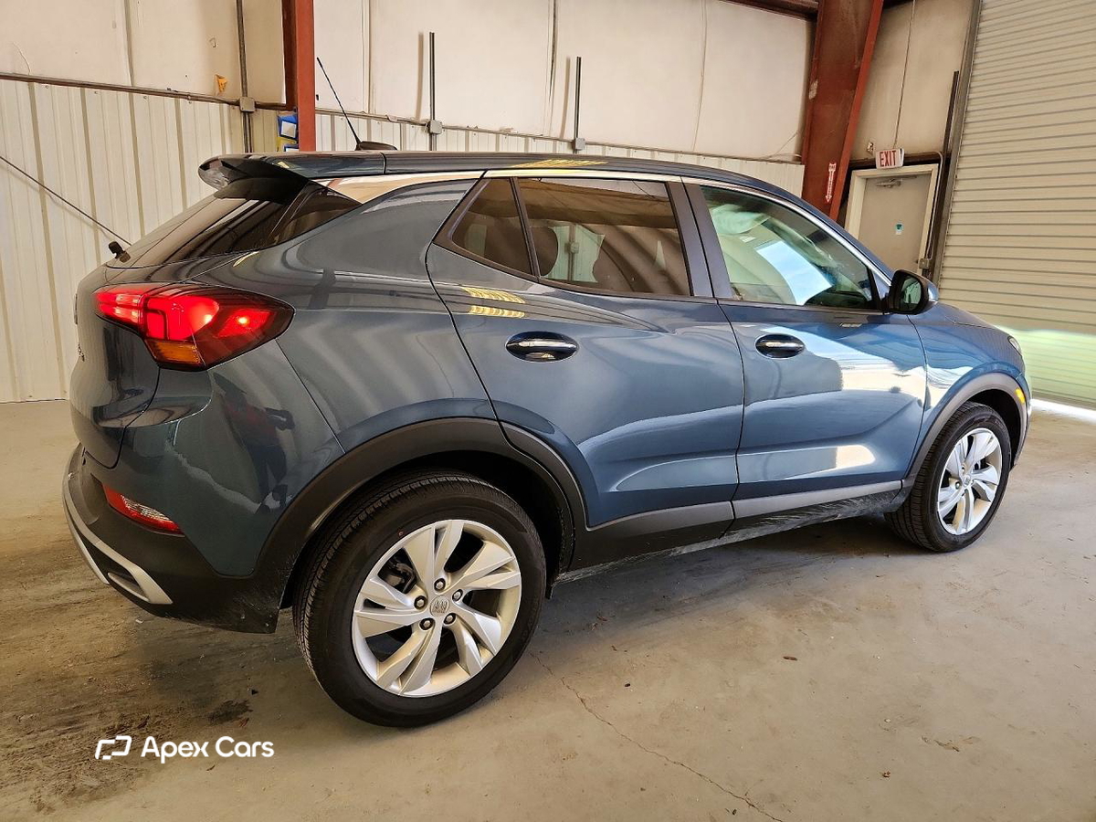Buick Encore 2026