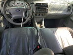 Ford Explorer 2003