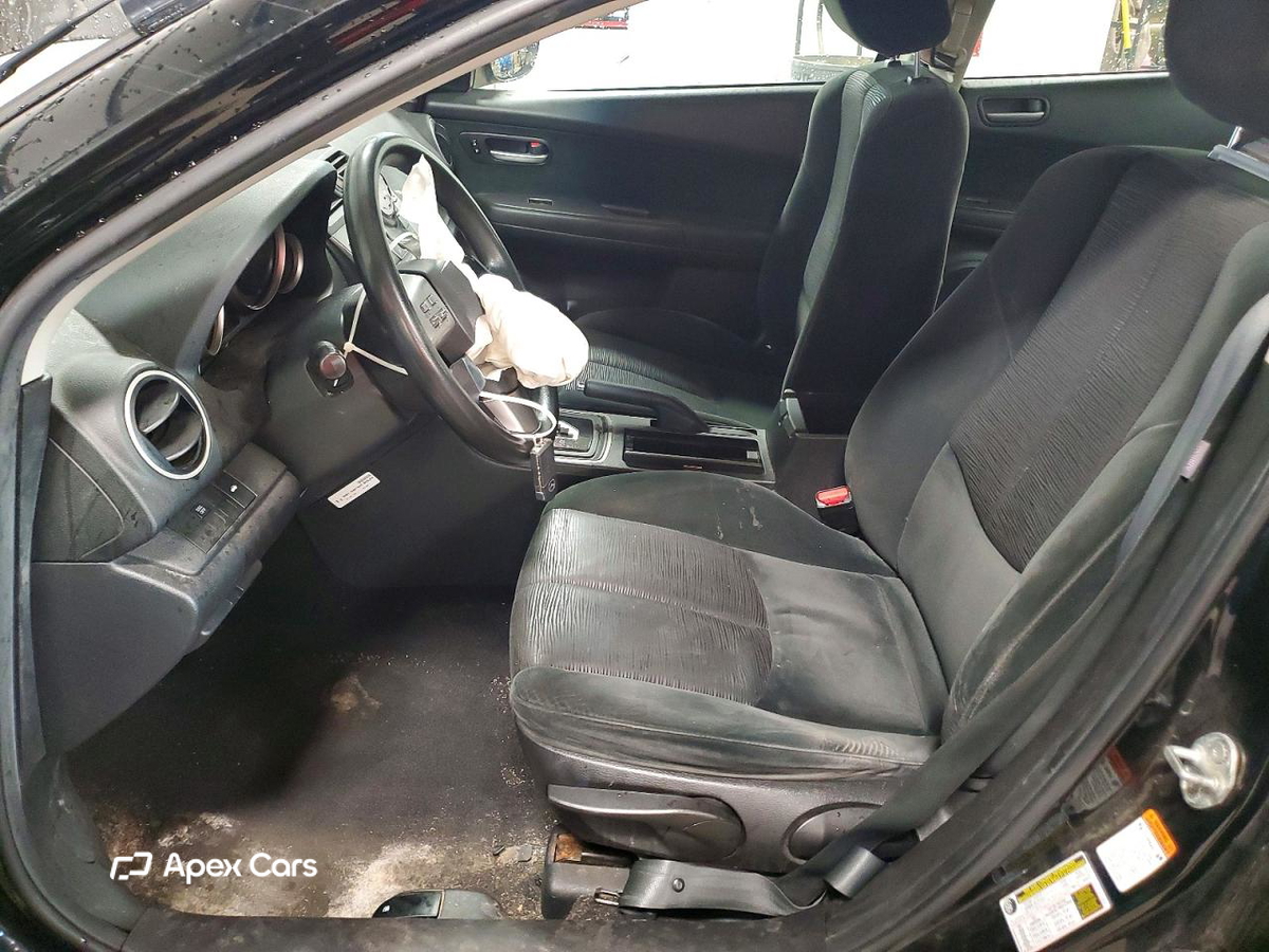 Mazda 6 2010