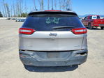 Jeep Cherokee 2018