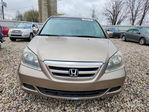 Honda Odyssey 2007