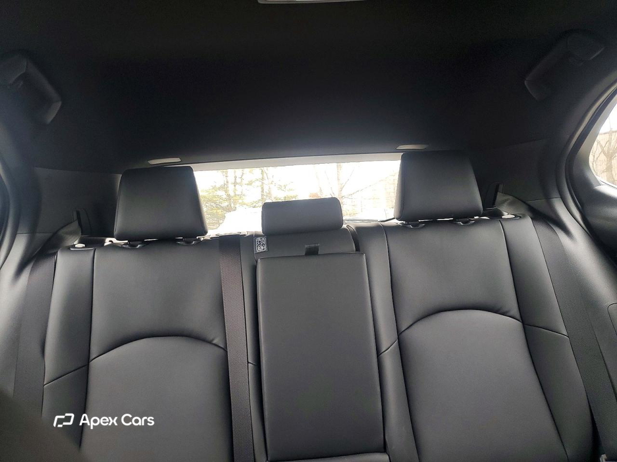 Lexus UX 2020