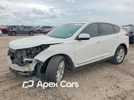 Acura RDX 2019 - Image 1 of 14