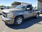 Chevrolet Silverado 2009