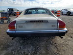 Jaguar XJS 1984