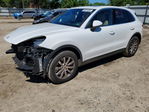 Porsche Cayenne 2022