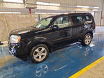 Honda Pilot 2014