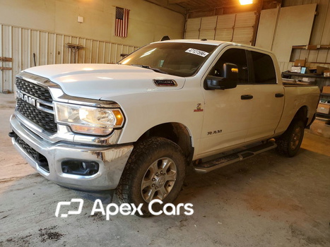 RAM 2500 2024 - Image 1 of 13