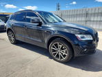 Audi Q5 2015