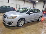 Subaru Impreza 2015