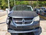 Dodge Caravan 2012