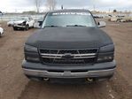 Chevrolet Silverado 2006