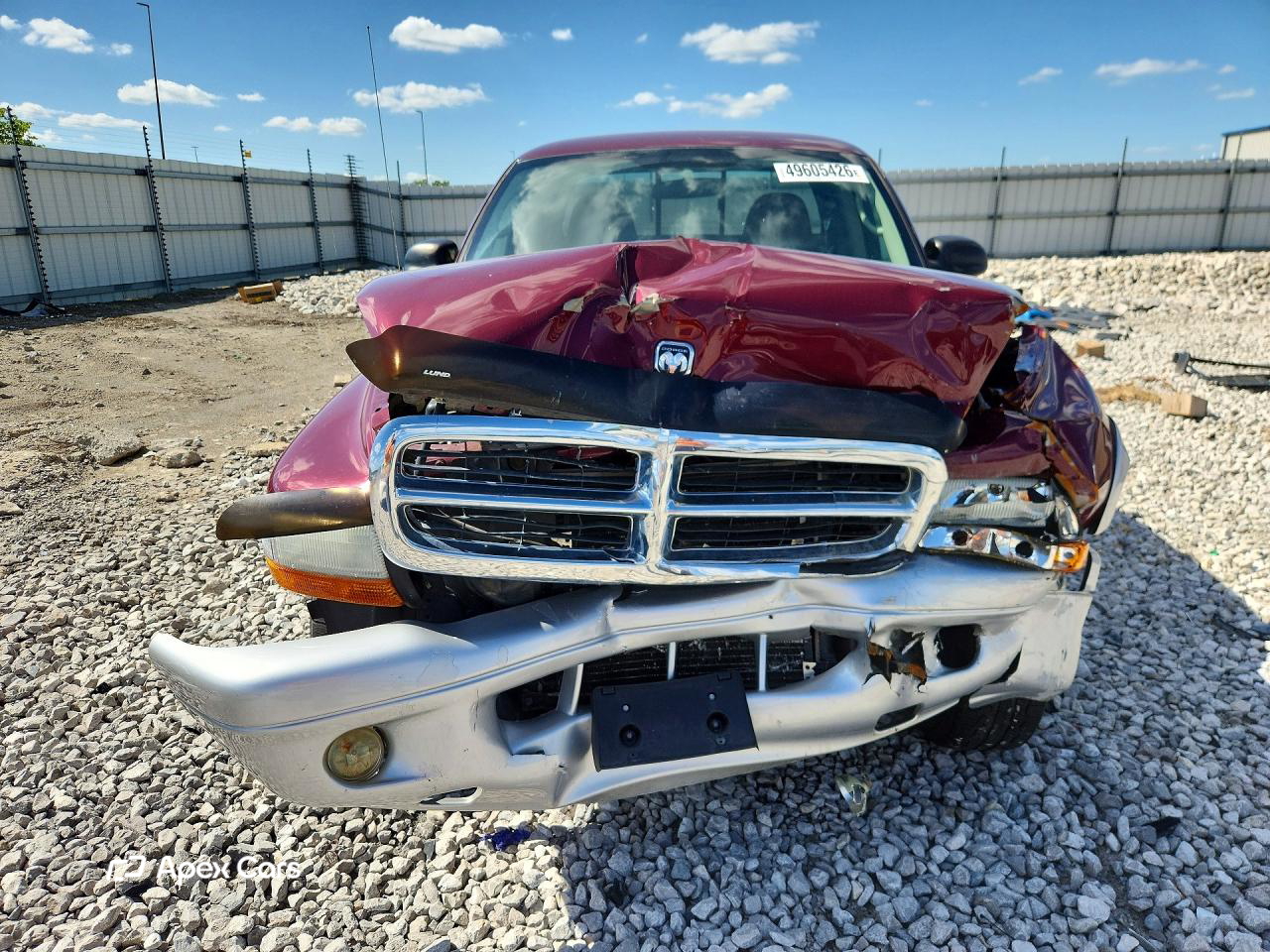 Dodge Dakota 2003