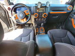 Jeep Wrangler 2014