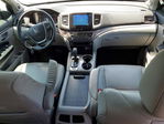 Honda Pilot 2017