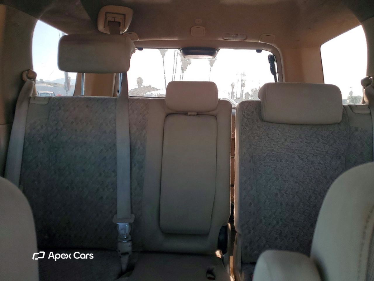 Honda CR-V 2005