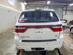 Dodge Durango 2016