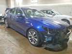 Kia Optima 2019