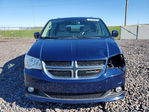 Dodge Caravan 2013
