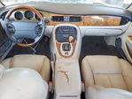 Jaguar XJR 2001