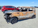 Kia Soul 2016