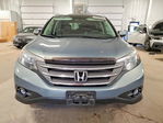 Honda CR-V 2012