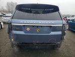 Land Rover Range Rover 2018