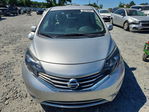 Nissan Versa 2014