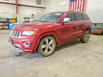 Jeep Cherokee 2015