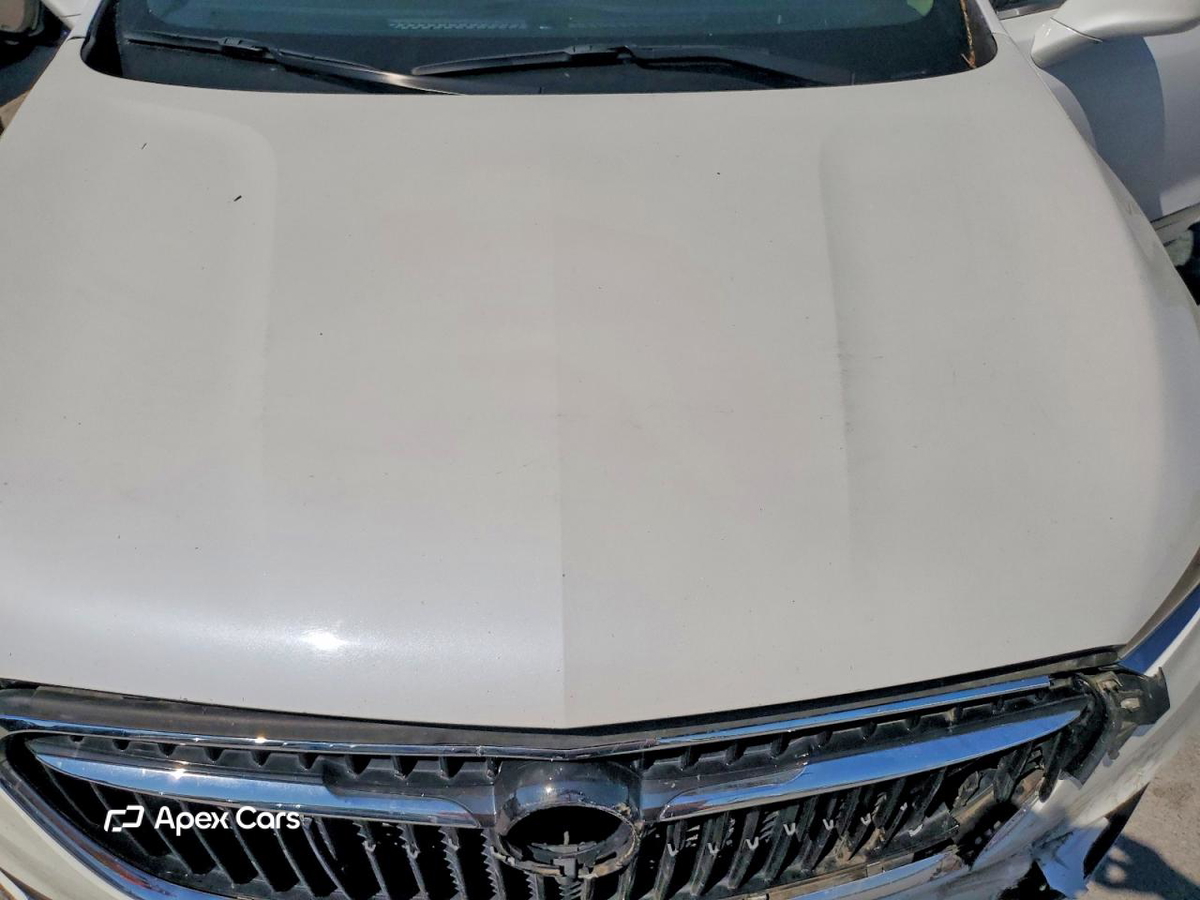 Buick Enclave 2018