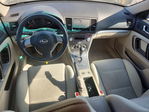 Subaru Outback 2008