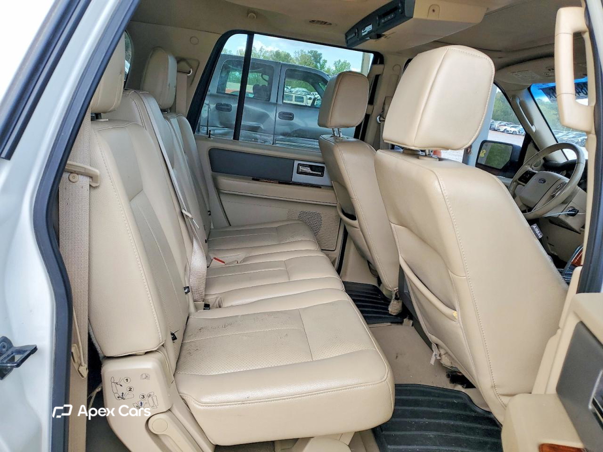 Ford Expedition 2008