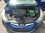 Hyundai Elantra 2016