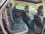 Cadillac SRX 2012